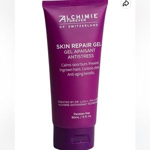 NEW- Alchimie Forever of Switzerland Skin Repair Gel